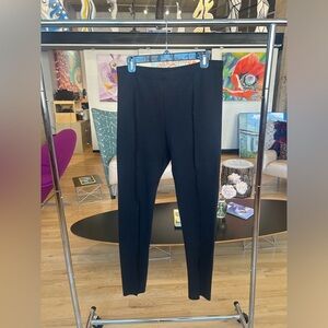 Long pants, NOT Jean material more like a sweat pant material